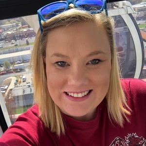 Meet your Posher, Erin